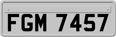 FGM7457