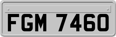FGM7460