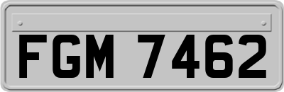 FGM7462
