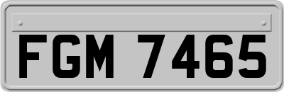 FGM7465