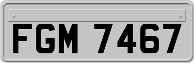 FGM7467