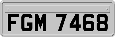 FGM7468
