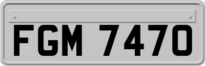 FGM7470