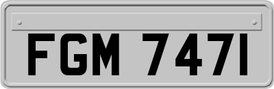 FGM7471