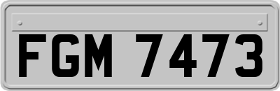 FGM7473