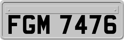 FGM7476