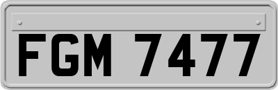 FGM7477