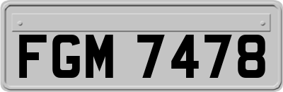 FGM7478