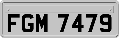 FGM7479