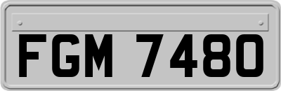 FGM7480