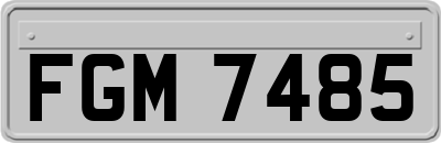FGM7485