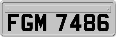 FGM7486