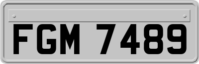 FGM7489