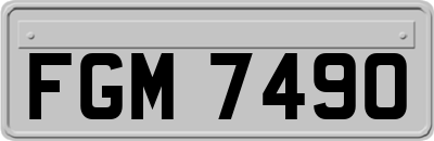 FGM7490