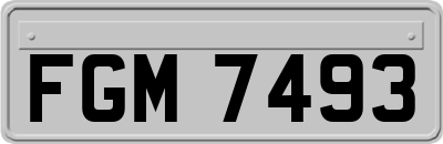 FGM7493