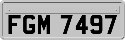 FGM7497