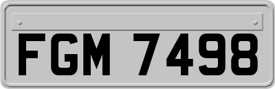 FGM7498