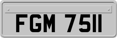 FGM7511