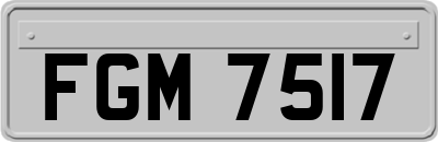 FGM7517