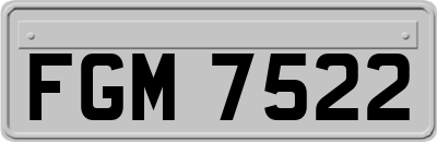 FGM7522