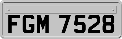 FGM7528