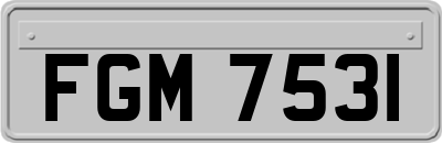 FGM7531