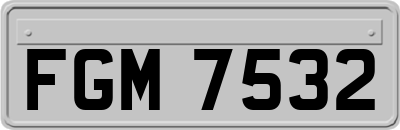 FGM7532