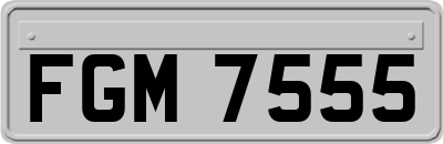 FGM7555