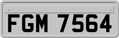 FGM7564