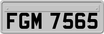 FGM7565