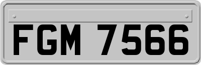 FGM7566