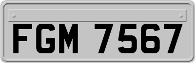 FGM7567
