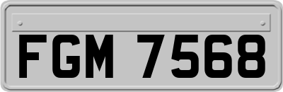 FGM7568