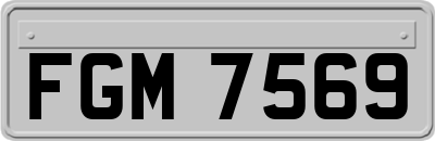 FGM7569