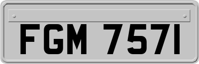 FGM7571