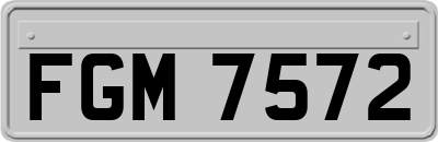 FGM7572