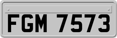 FGM7573