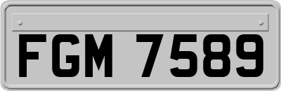 FGM7589
