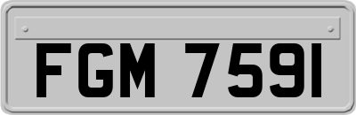 FGM7591