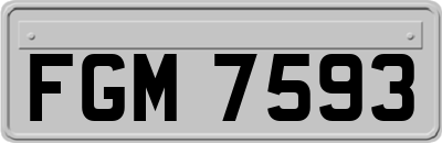 FGM7593