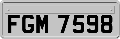 FGM7598