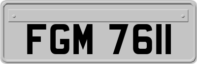 FGM7611