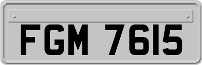 FGM7615