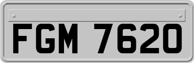 FGM7620