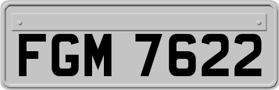 FGM7622