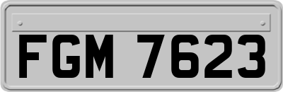 FGM7623