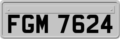 FGM7624