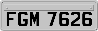 FGM7626