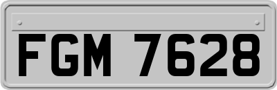 FGM7628