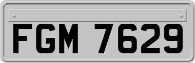 FGM7629